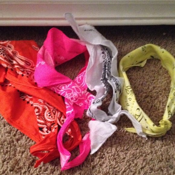 Bandanas