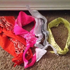 Bandanas