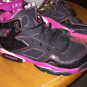 Women's Jordan Shoes