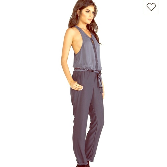 Free People Romper
