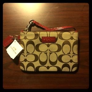 Coach Handbag