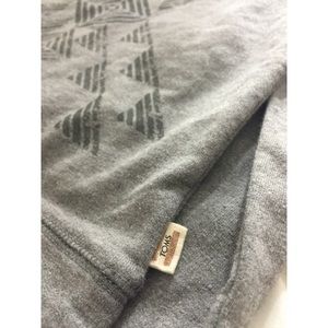 TOMS sweater