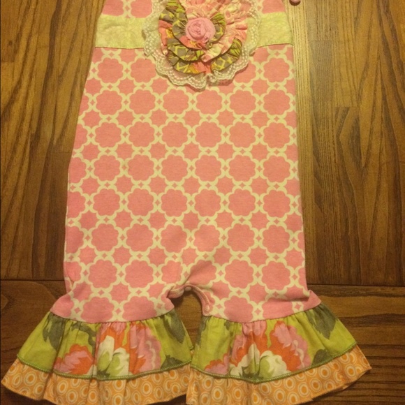 Giggle moon shortall - Picture 2 of 2