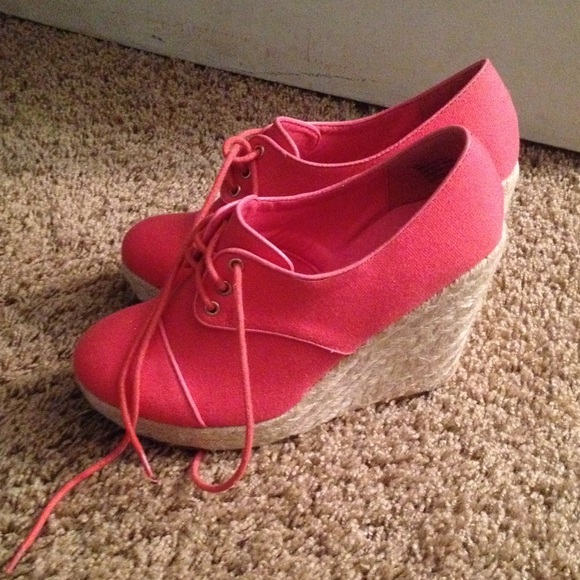 Wedges
