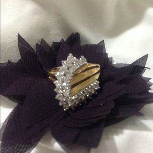 (SOLD) Fashion Jewelry Ring