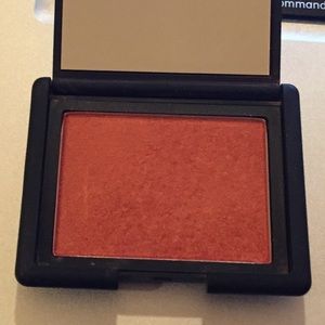 Nars Tajmahal blush