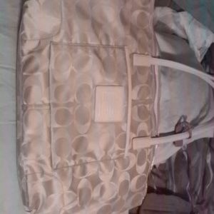 No.G1376-24862 coach handbag .