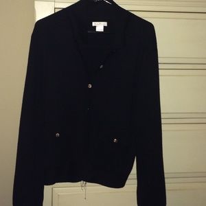 Tommy Bahamas Cardigan