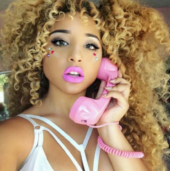 Happy customer installed hair about a week ago - Picture 2 of 4