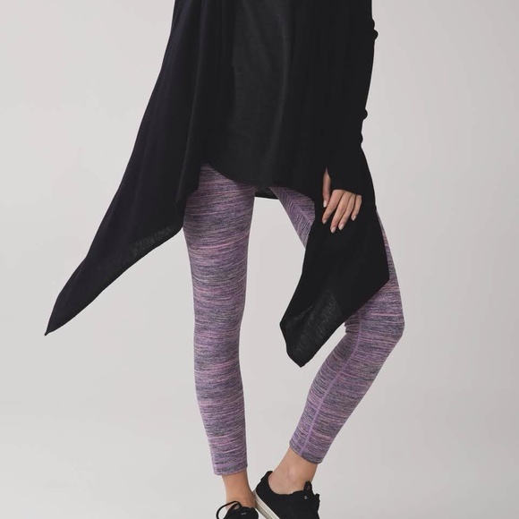 Lululemon High Times Pant size 6