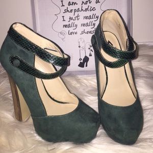 RESERVED BUNDLE @5tyle_sass