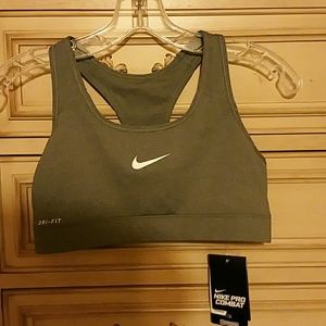 Nike Dri-Fit Sports Bra