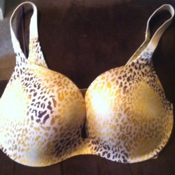 36DD like new