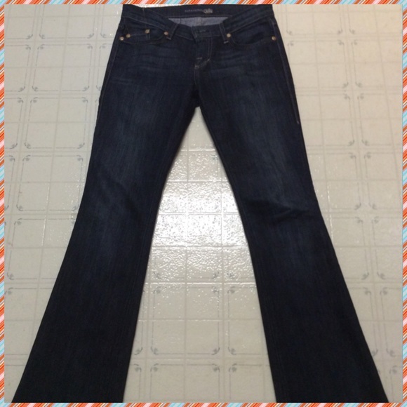 Rock & Republic Jeans