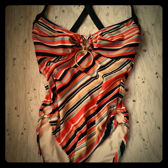 Swim suit