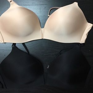 Bras
