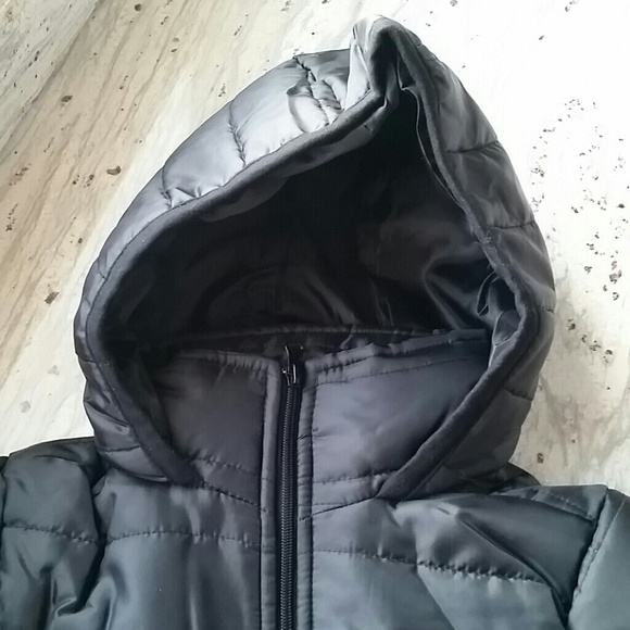 Puffer coat - Picture 2 of 2