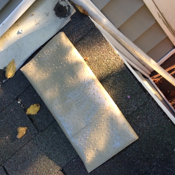 Urban expressions large clutch - Picture 4 of 4