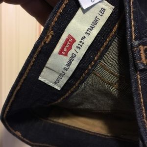 Levi's jeans