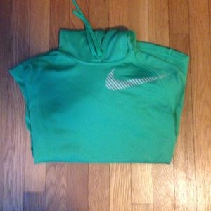 NWOT never been worn Nike sweatshirt