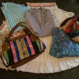 Other - Entire Bundle $8 Other - Entire Bundle $8