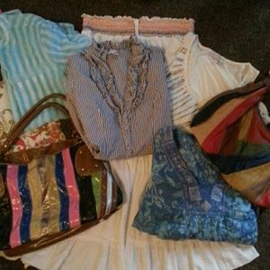Other - Entire Bundle $8 Other - Entire Bundle $8
