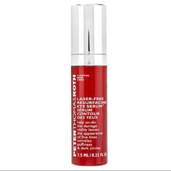 Peter Thomas Roth laser repair