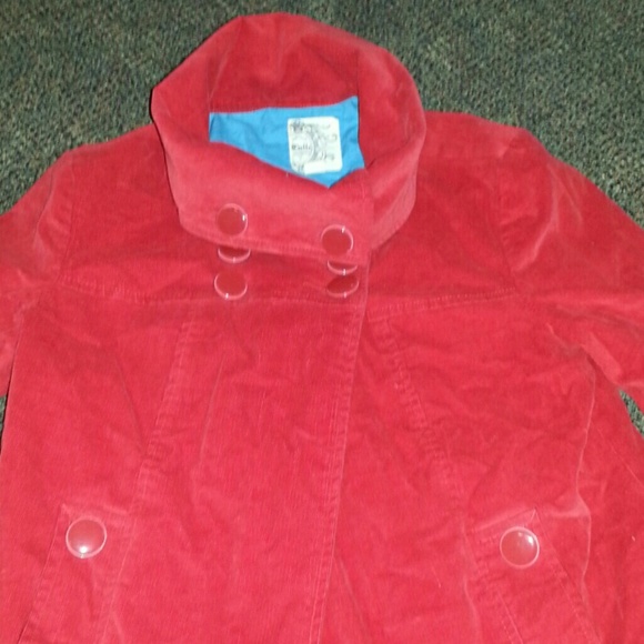 Jacket - Picture 2 of 4