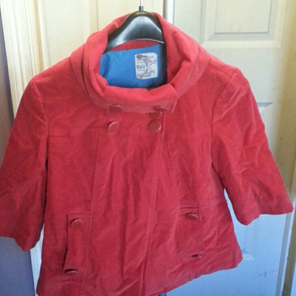 Jacket - Picture 3 of 4