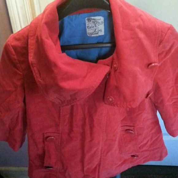 Jacket - Picture 4 of 4