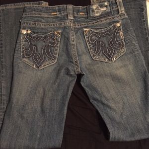 Mek Jeans