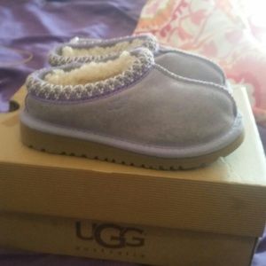 Toddler Tasman UGG