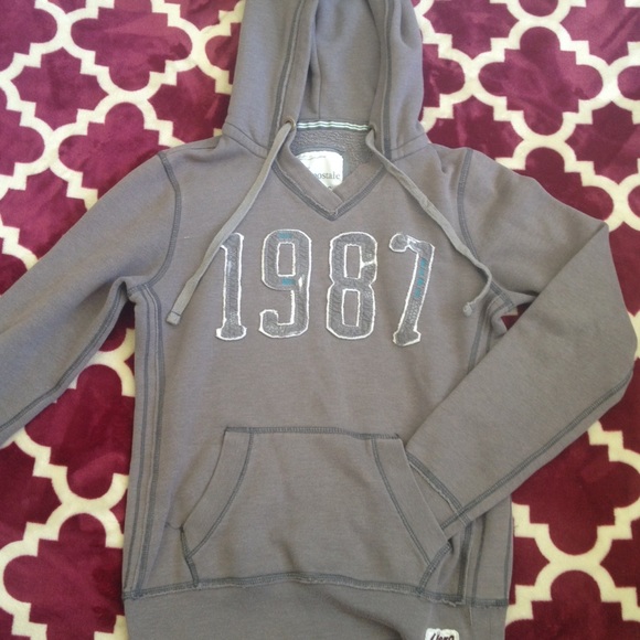 Bundled! Aeropostale hoodie