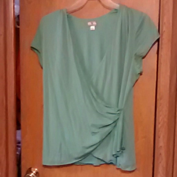Worthington Dress top