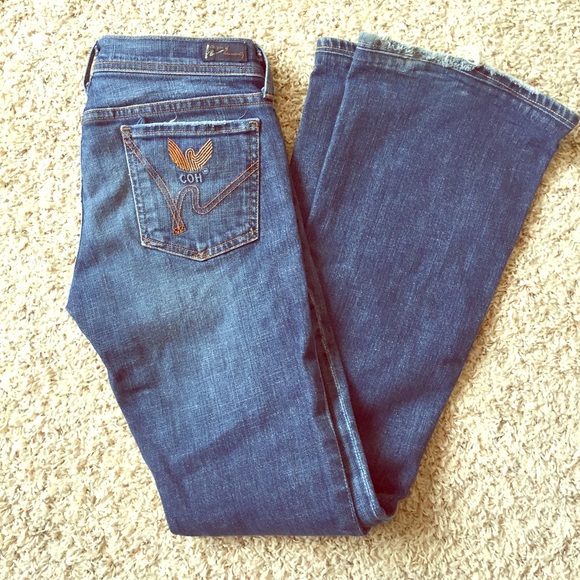 Citizens of Humanity Denim - Citizens of Humanity Jeans