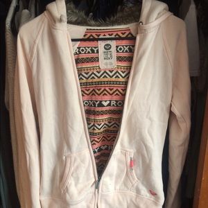 Roxy Jacket
