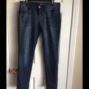 Skinny Fit Jeans