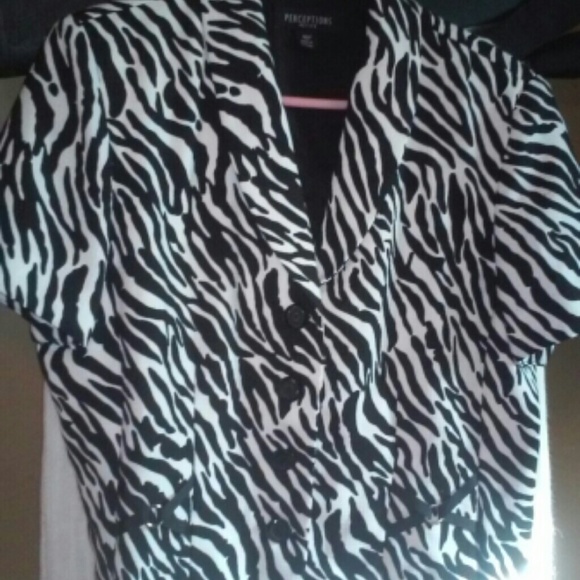 ⛔SOLD⛔ stripe shirt