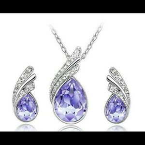 Necklace & Earing Set