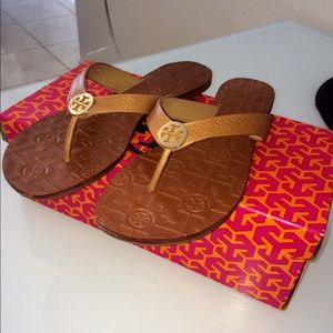 Tory Burch Thora sandals‼️