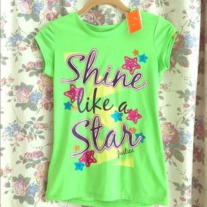 Kids size 12 t-shirt