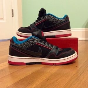 Colorful Nike Airs. NEWLY discounted!