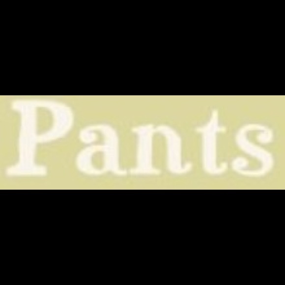 Here Are My Pants I Have Available Rite Now - Picture 1 of 1