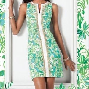 NWT Lilly Pulitzer Janice