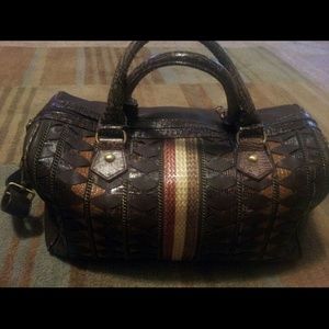 Large Handbag
