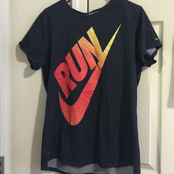 Nike shirt