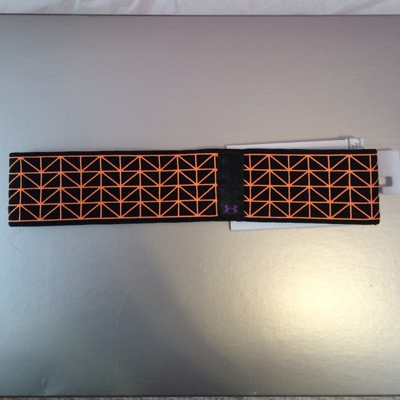 Reversible Under Armour Headband