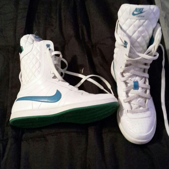Nike shoes