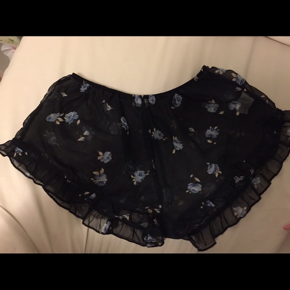 Brandy Melville vodis