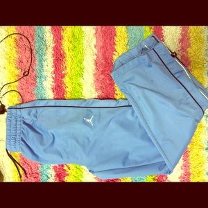 KIDS Jordan sweat pants